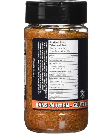 Hot Mamas Southwest Spice 110 Gram - Buy Online on GoSupps.com