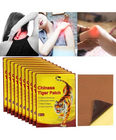 SONEW 80 Rapid Relief Patches - Effective Shoulder Neck Waist & Leg Pain Relief | Health Care Solutions for Optimal Comfort - Buy Online on GoSupps.com