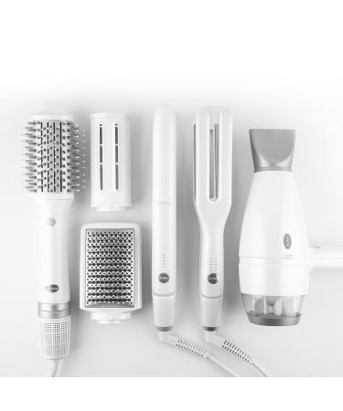 Buy Drybar Reserve Dual-Plate Styling Iron - International Shipping Available | Best Hair Straightener for Smooth Shine & Style - Buy Online on GoSupps.com