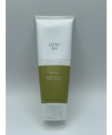 Jafra Spa Mud Mask 8.8 Oz | Revitalize Your Skin | Shop Internationally - Buy Online on GoSupps.com