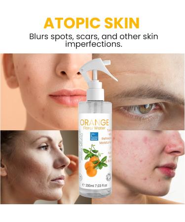  bleu & marine Bretania Facial Cleanser for Men and Women with Oily Skin and Astringent Imperfections Firming and Toning Skin 200 ml - Buy Online on GoSupps.com