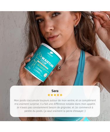 Nature's Finest Waistline PRO | 2-in-1 Body Slimming & Shaping Supplement | Advanced Weight Management Formula for a Slimmer Waist | Fat Burning & Appetite Control - Buy Online on GoSupps.com