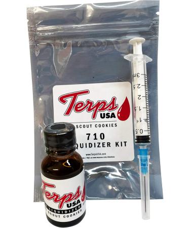 Buy Girl Scout Cookies Liquidizer - Premium Quality & Fast International Shipping - Buy Online on GoSupps.com