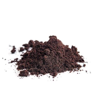 Intervanilla Organic Bourbon Vanilla Powder 10g - Pure Madagascar Vanilla Made from Real Bourbon Pods - Buy Online on GoSupps.com