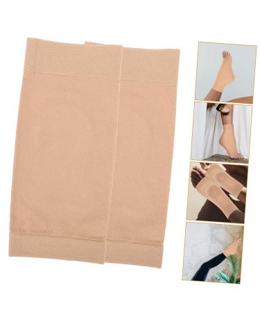 Ankle Brace for Soccer | Ankle Wraps & Sleeve | Protective Ankle Guards for Sprains | Gel Running Support for Men & Women - Buy Online on GoSupps.com