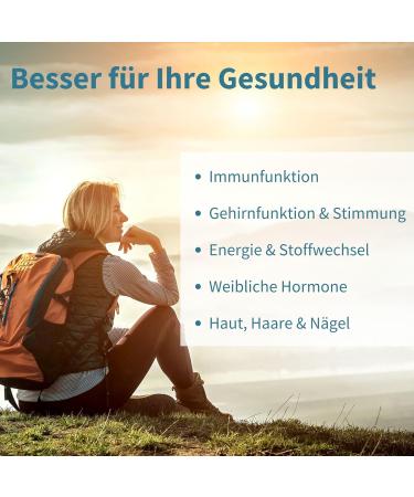 Buy Igennus Vegan Multivitamin Tablets for Women | Extra Iron Folate Zinc & Vitamin D3 | 180 Tablets 3-Month Supply - Buy Online on GoSupps.com