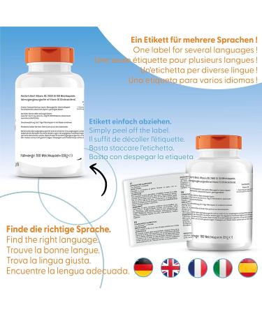 Doctor's Best Digestive Enzyme - 90 Vegetarian Capsules | Gluten-Free Soy-Free Non-GMO Enzyme Mix - Laboratory Tested for Optimal Digestion - Buy Online on GoSupps.com