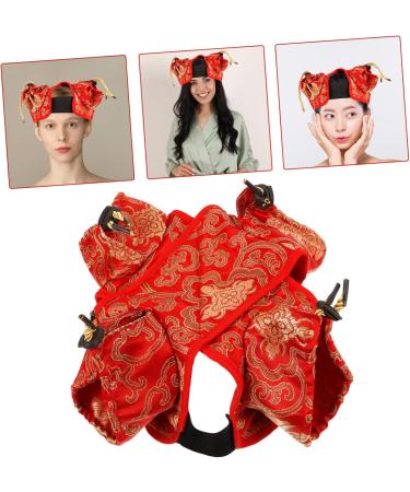 Gleavi Box Moxibustion Set - Smoking-Free Moxa Burner with Copper Cover - Adjustable Moxibustion Bag by AI ZHU | International Shipping Available - Buy Online on GoSupps.com