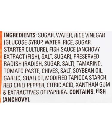 Thai Kitchen Gluten Free Pad Thai Sauce 8 fl oz - Pack of 12 - Buy Online on GoSupps.com