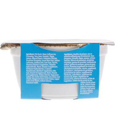 Cait Fish Dinner with Whitefish & Pumpkin 80 g Pack of 6 Retail Units - Buy Online on GoSupps.com