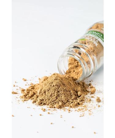 McCormick Gourmet Organic Roasted Ground Ginger - 1.12 oz - Buy Online on GoSupps.com