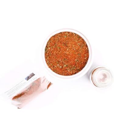  Feine W rze Barbecue Spice Mix with Garlic 30g - Buy Online on GoSupps.com