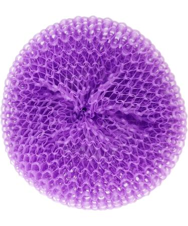 D.RECT 3-Piece Plastic Scourer Set | Durable Scratch Sponge for Effective Cleaning | Ideal for All Surfaces - Buy Online on GoSupps.com