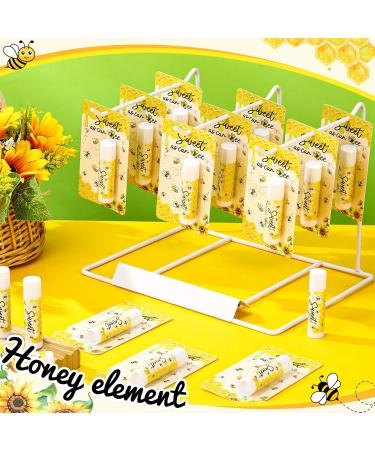 Sacubee 30 Pack Sweet as Can Bee Bulk Baby Shower Games Prizes Party Gifts Lip Balms Favors for Winners Adults Guests Gender Reveal Favors Decorations Baby Shower Souvenirs Gift Bags Stuffers - Buy Online on GoSupps.com