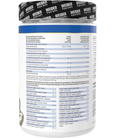 Weider CFM Whey Protein Isolate - 90% Protein Tasteless Lactose-Free 908g | High-Quality Isolate for Smoothies & Shakes - Buy Online on GoSupps.com