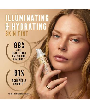 Max Factor Miracle Pure Hydratint Essence Foundation 7 deep up to 24 hours hydration 71 waterbased formula natural coverage vegan formula - Buy Online on GoSupps.com