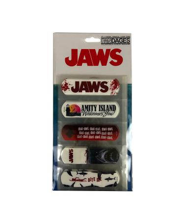 Factory Entertainment Jaws Fandages Collectible Fashion Bandages