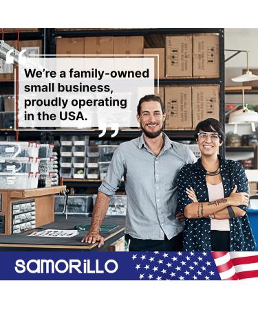 Craft Wood Finishing Oil & Conditioner - 8oz Food-Safe Citrus-Scented Oil for Cutting Boards & Kitchen Utensils - Made in USA - Buy Online on GoSupps.com