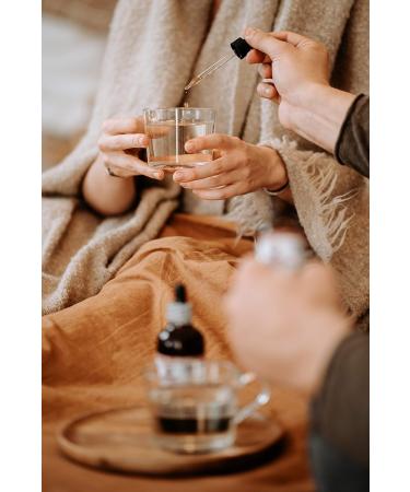 Buy Muira Puama Alcohol-Free Liquid Extract Glycerite 120 ml - International Shipping Available - Buy Online on GoSupps.com