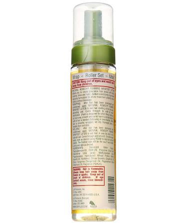 Isoplus Tea Tree Foaming Wrap Lotion 8.5 Oz - Natural Remedy - Buy Online on GoSupps.com