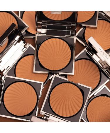 Lise Watier Havana Bronzing Powder 0.35 oz - Get the Sun-Kissed Glow You Desire! - Buy Online on GoSupps.com