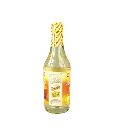 Wan Ja Shan Rice Vinegar 296ml - Authentic Asian Flavors | Shop Now - Buy Online on GoSupps.com