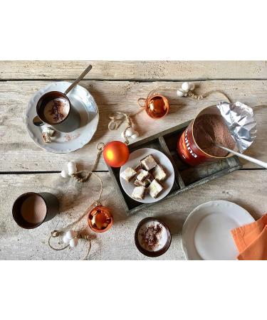 Caotina Original Cocoa Powder - 3 Pack of 500g Hot Chocolate & Drinking Chocolate with Swiss Chocolate - Buy Online on GoSupps.com