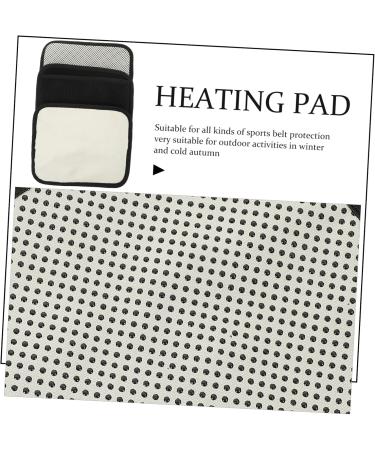 Buy Minkissy 9-STK Waist Cushion & Period Belt | Ergonomic Heating Pillow for Lumbar Support & Daily Comfort - International Shipping - Buy Online on GoSupps.com