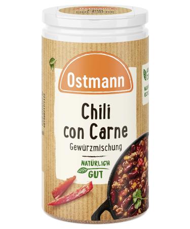 Ostmann Ostmann Chili con Carne Spice Mixture 35 g