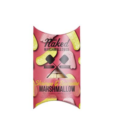 Shrimps & Bananas Gourmet Marshmallows
