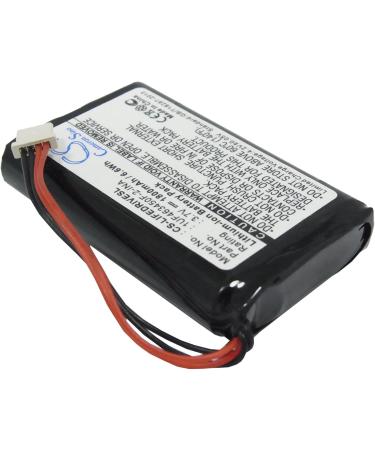 Replacement Battery for Palm LifeDriver 1UF463450F-2-INA | 1800mAh | International Shipping Available - Buy Online on GoSupps.com