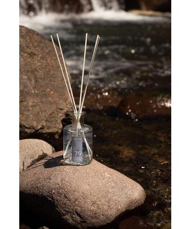 Buy MySenso Alpine Diffuser 200ml N 79 - Pure Water Room Fragrance | International Shipping Available - Buy Online on GoSupps.com