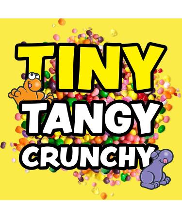 Nerds Twist & Mix Candy 2.1oz Container - Pack of 6 | Fun & Flavorful Treats - Buy Online on GoSupps.com