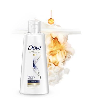 Buy Dove Nutritive Solutions Intensive Repair Shampoo 3 oz - International Shipping Available - Buy Online on GoSupps.com