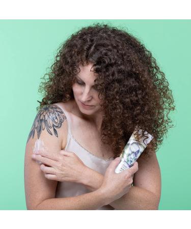 Hands on Veggies Firming Body Lotion - Artichoke & Lavender | Nourishing & Hydrating for All Skin Types - International Shipping Available - Buy Online on GoSupps.com