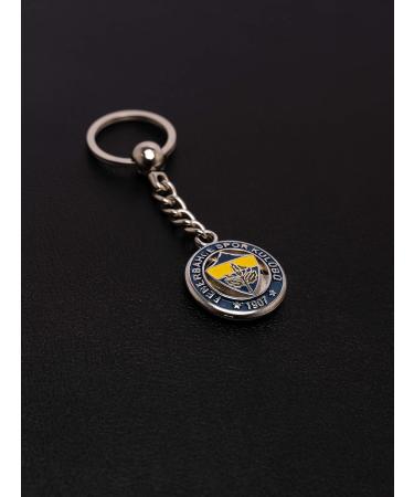 Shop G k-T rk Metal Keyring - Fenerbahce FB for Football Fans | International Shipping Available - Buy Online on GoSupps.com