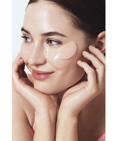 H. Hazel Eye Gels - Honest Hazel (6-Pack) for Refreshed Eyes - Buy Online on GoSupps.com