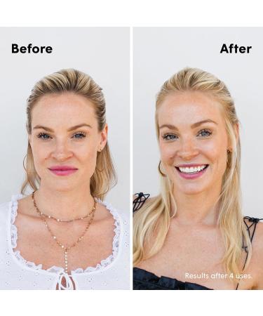 dpHUE Blonding Brush - Heat-Activated Highlighter for Natural & Pre-Lightened Blond Hair - Precision Applicator with Lemon Juice & Hydrogen Peroxide - Buy Online on GoSupps.com