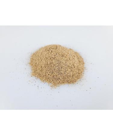 Entirely Ingredients Ground Nutmeg 950g - Selected for Premium Quality - Premium Food Grade - Buy Online on GoSupps.com