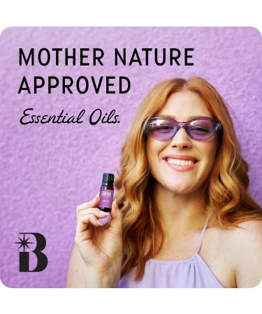 Buy Breathe + Sinus Essential Oil Blend - 100% Pure & Natural Aromatherapy - Premium Grade 10ml for Diffuser Spa & Air Freshener - Buy Online on GoSupps.com