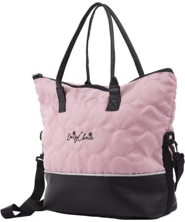 Daisy Chain Luxury Tote Bag - Classic Pink for Dolls Prams/Pushchairs - Buy Online on GoSupps.com