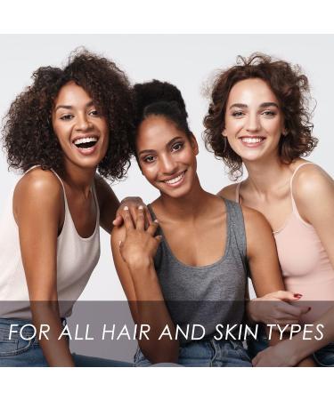 Golden Jojoba Oil Fractionated Coconut Oil & Organic Sweet Almond Oil Bundle | 100% Pure & Natural | Carrier for Essential Oils | Moisturizer for Face Skin Hair Body | DIY Projects - Buy Online on GoSupps.com