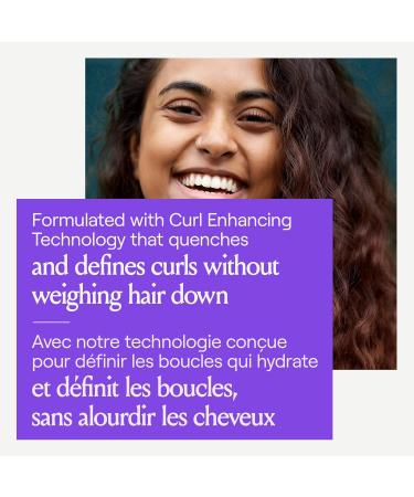 John Frieda Frizz Ease Dream Curls Air Dry Waves Styling Foam & Curl Defining Creme Oil with Rosehip Oil for Frizzy Wavy-Curly Hair (150mL + 100mL) - Buy Online on GoSupps.com
