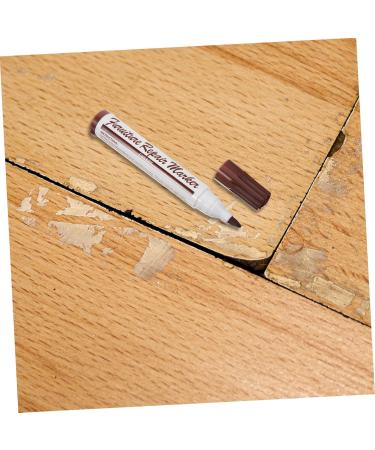 FOMIYES Scratch Repair Pen Set | Wooden Furniture Maker | Floor & Furniture Repair Kit | Home Supplies & Accessories - Buy Online on GoSupps.com