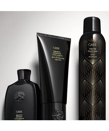 Oribe Tr s Set Structure Spray 10.3 Fl oz - Strong Hold Hair Styling Spray - Buy Online on GoSupps.com
