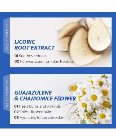 IT'S SKIN Power 10 Formula LI Effector Ampoule Serum 30ml - Licorice & Guaiazulene for Clear Skin, Redness & Acne Relief - Buy Online on GoSupps.com