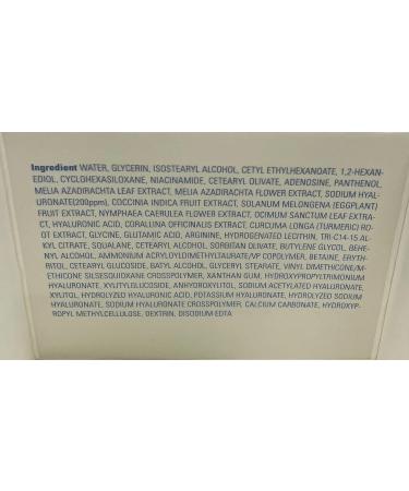 COR ANA AMPLE:N Hyaluron Shot - 24H Deep Hydration Moisturizer Gel with Hyaluronic Acid for Dry & Oily Skin - Unscented 2.7oz | International Shipping Available - Buy Online on GoSupps.com