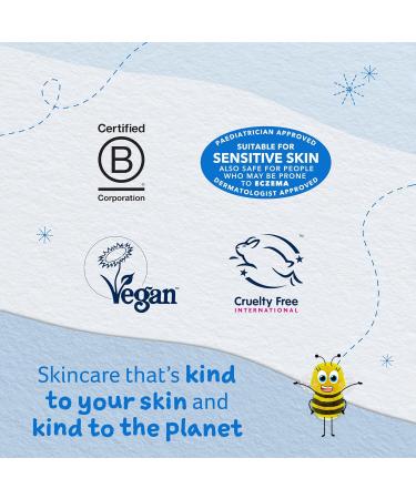 Childs Farm Kids Hair and Body Wash Bar 60g - Organic Sweet Orange Body Bar - Buy Online on GoSupps.com