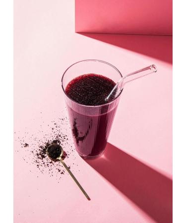 Koro 100% Pure Organic Acai Powder 500g - Superfood for Smoothies & Health Boost - Buy Online on GoSupps.com