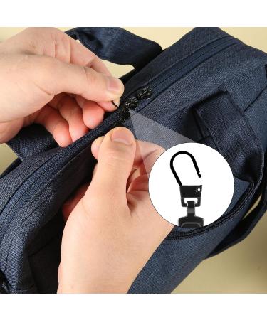 12th Zipper Replacement - Removable Zipper Pull Tab for Jackets Jeans Wallets Backpacks & Suitcases | Zipper Repair Solutions - Buy Online on GoSupps.com